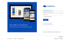 Microsoft SkyDrive Migrates to Microsoft OneDrive